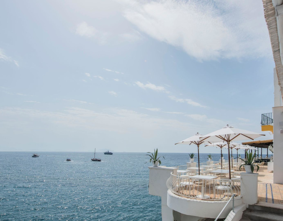 Miramare Sea Resort & Spa