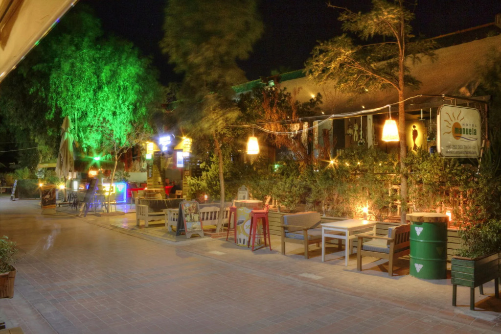 Manuela Boutique Hotel Bitez