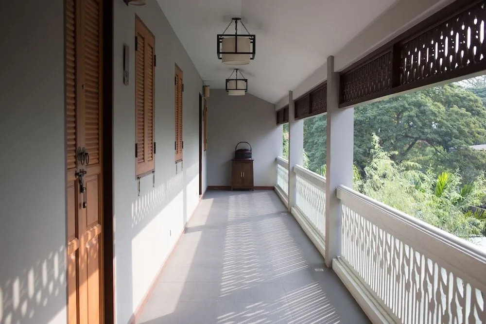 Nasaraan Boutique Hotel