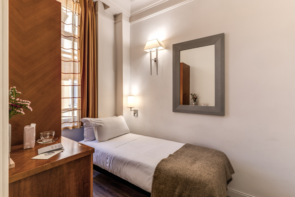 Hotel Sonya