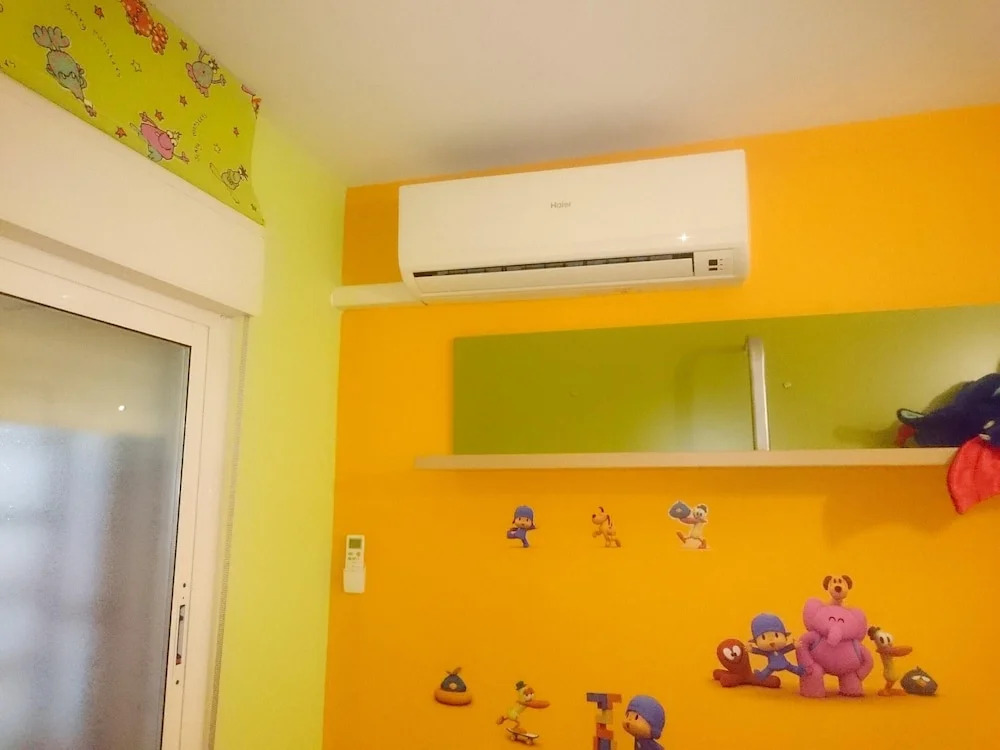 Apartment With 3 Bedrooms in Armilla - Granada, With Wonderful City Vi