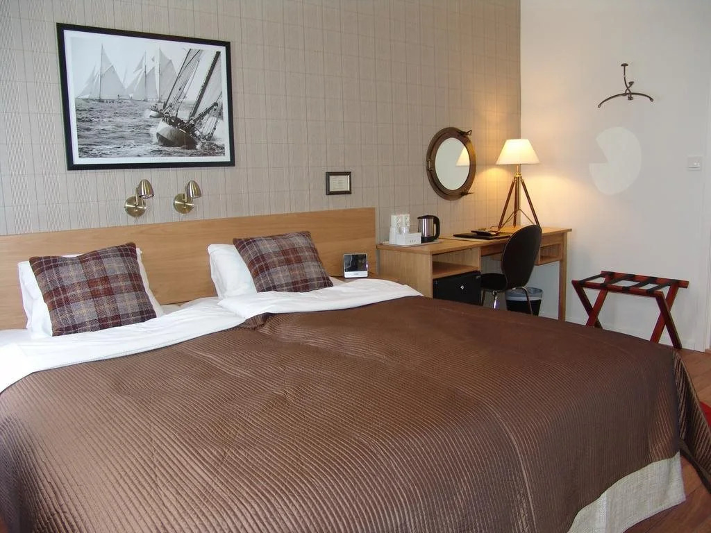 Hotell Uddewalla