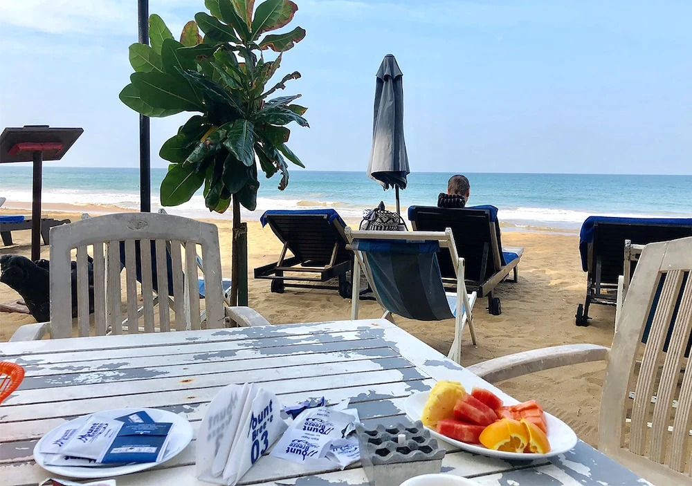 Blue Paradise Royal Suite