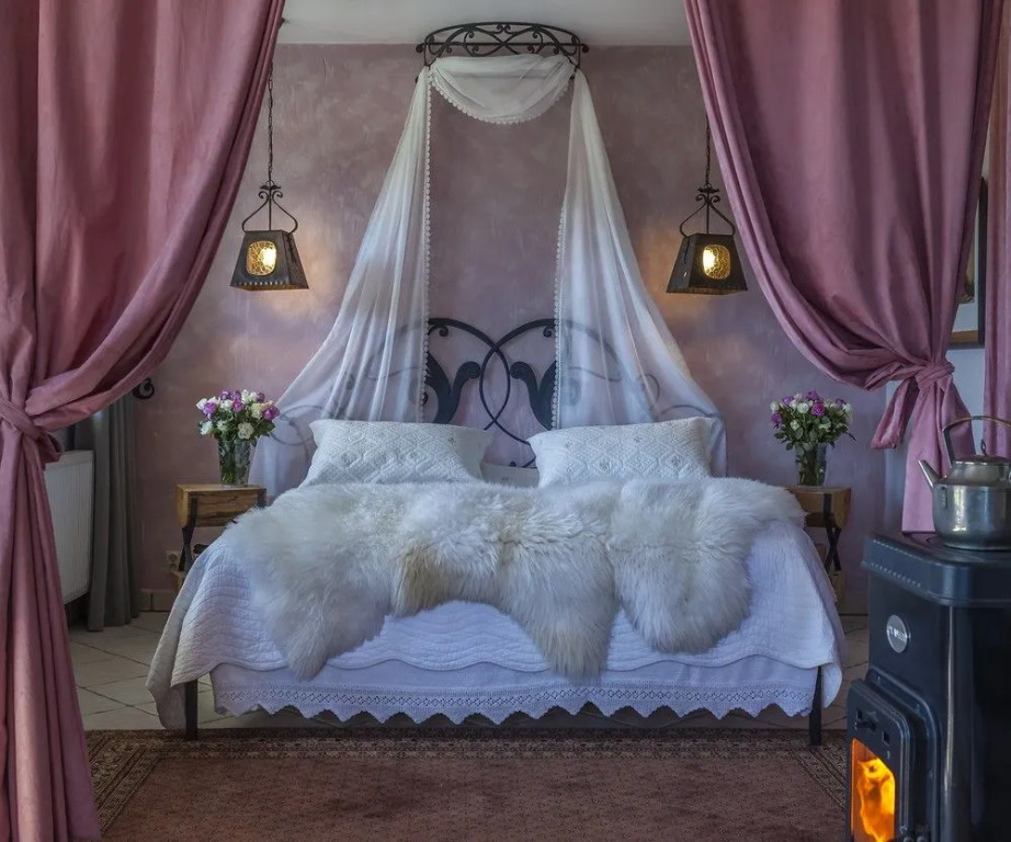 Villa Toscana Boutique