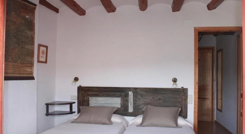 Casa Vilaspasa