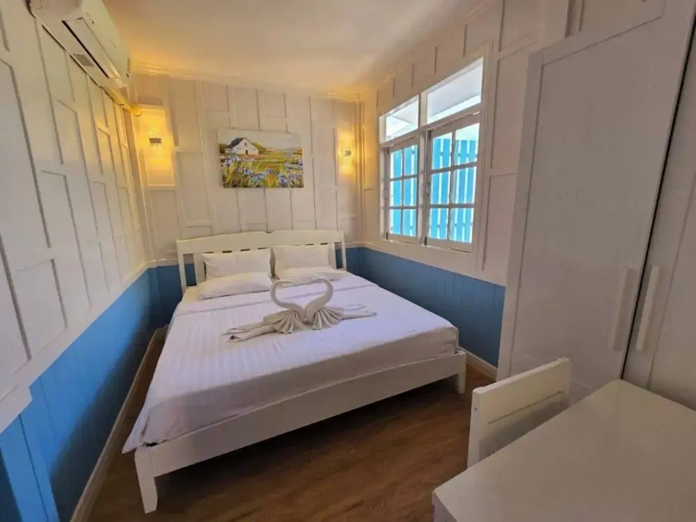 IP PLUS BEACH RESORT Koh Larn
