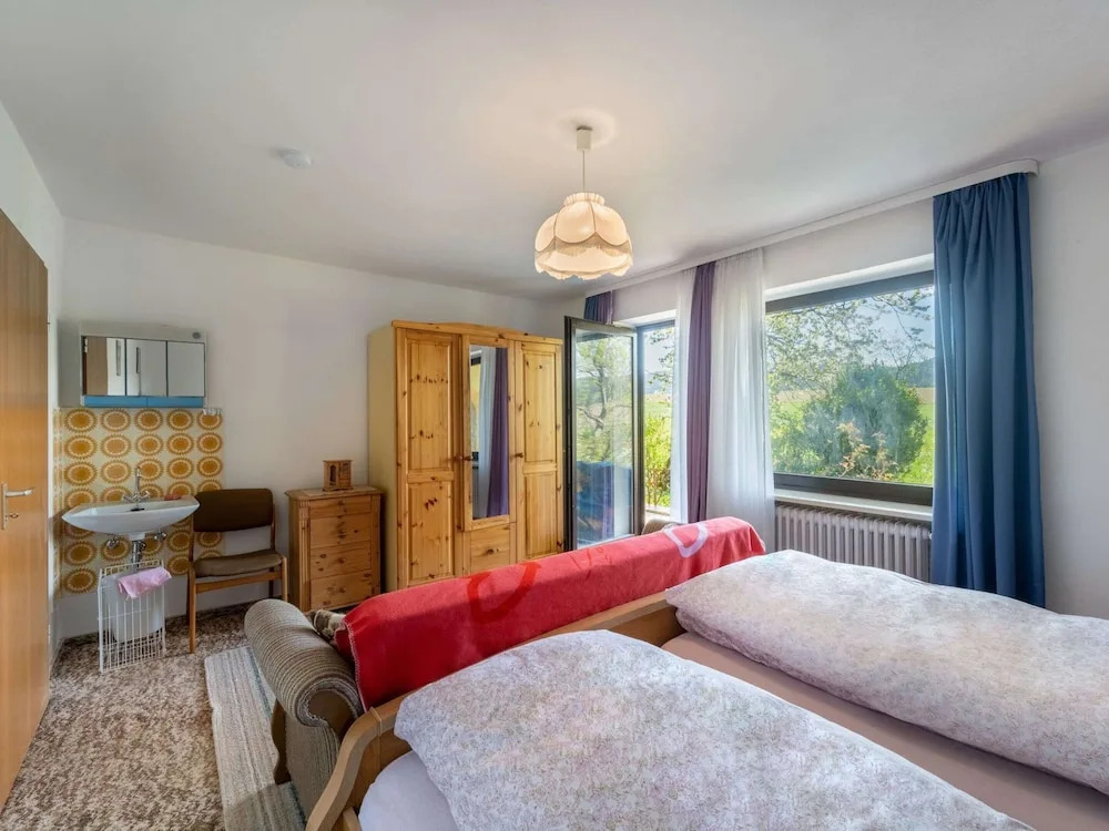 Ferienhaus in Bayern am Großer Arber