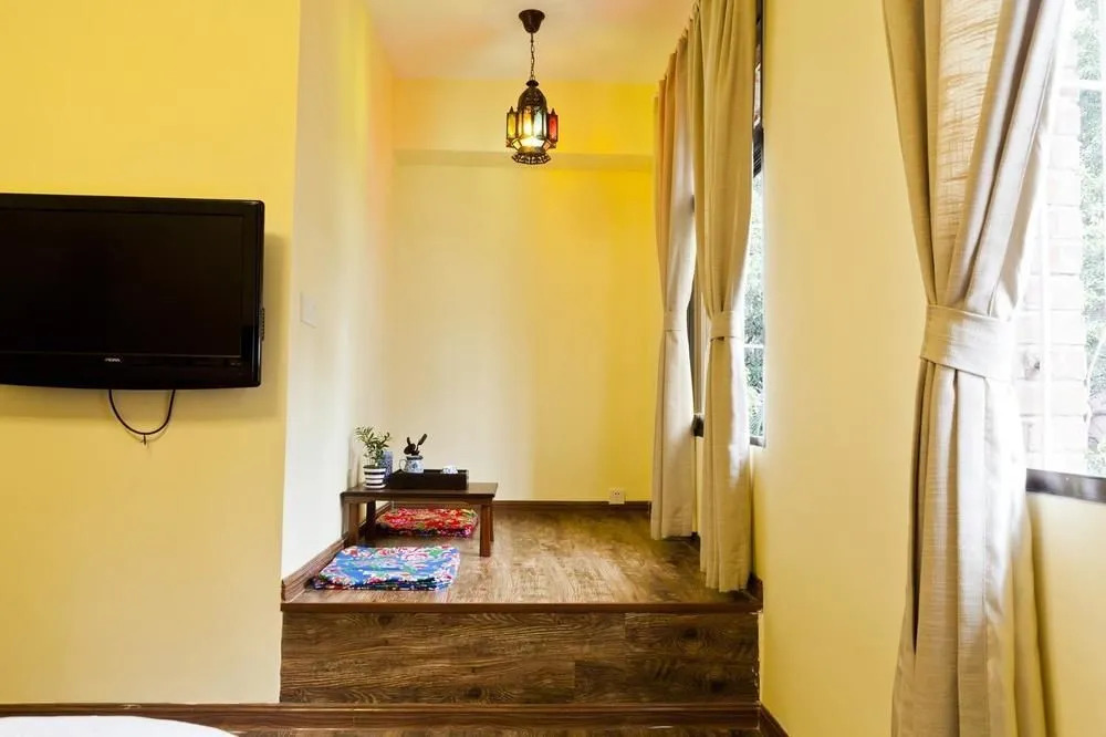 Lulu's Home Hotel- Gulangyu Island