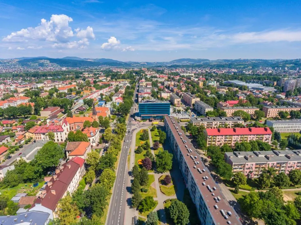Hotel Beskid