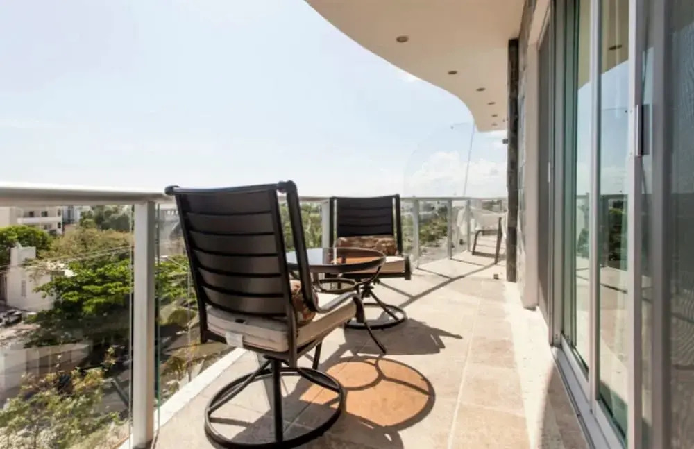 Coral Suites 5C by SunandSea