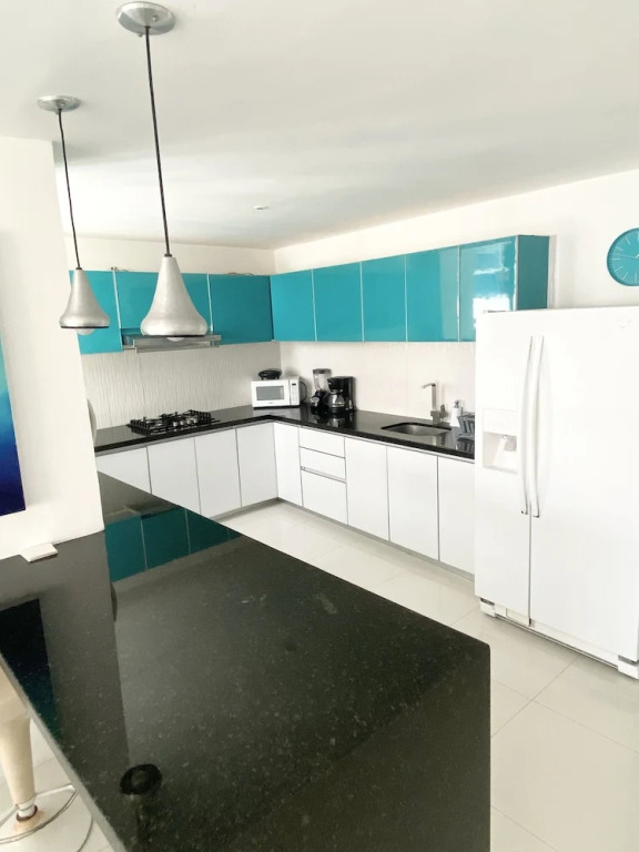 3TC16 Apartamento Cartagena Frente al mar