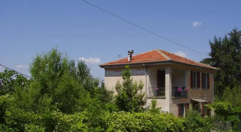 Villino Bianca B&B