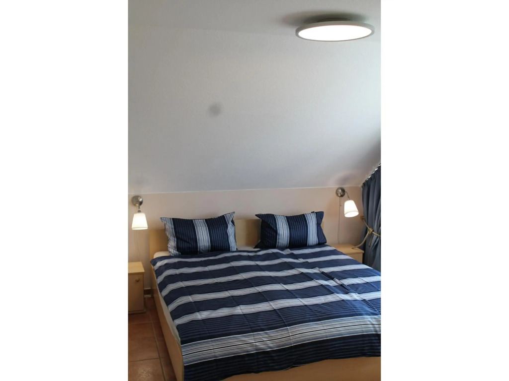 Residenz am Strand Seeschwalbe - Wohnung 4-62