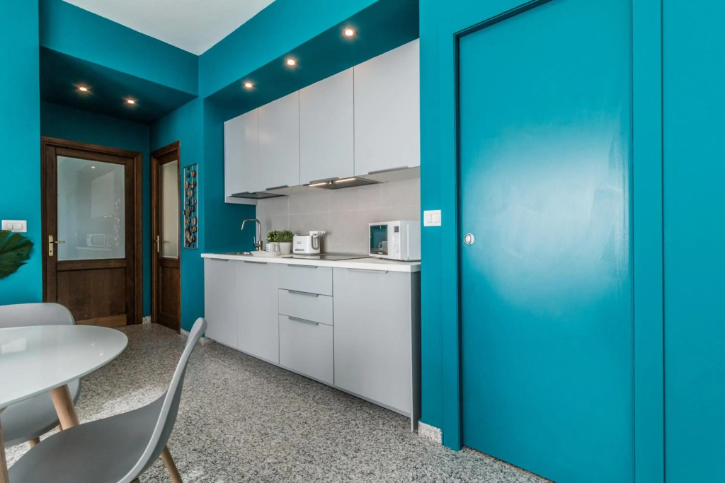 Boutique Apartments Collection-L'attimo Fuggente