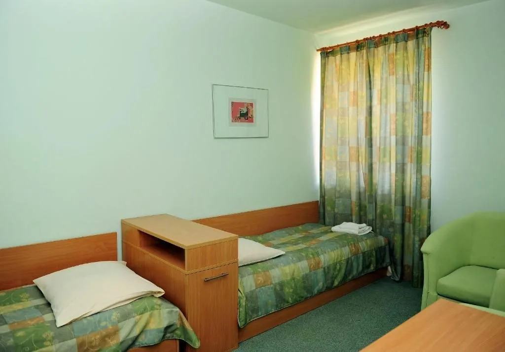 Hotel SANVIT RESTAURACJA & SPA