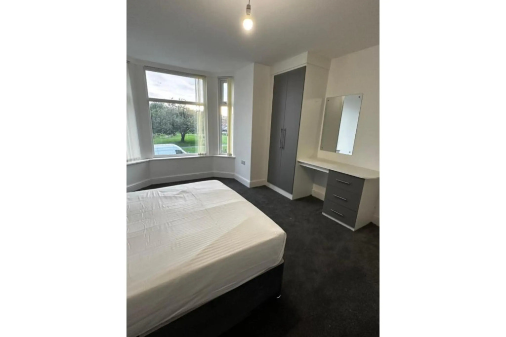 Cheetham Hill Guest House