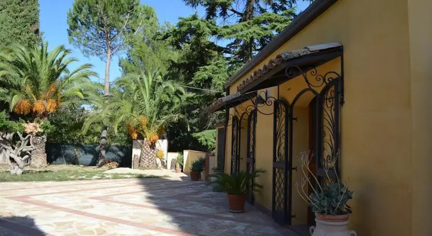 B&B Sole Luna