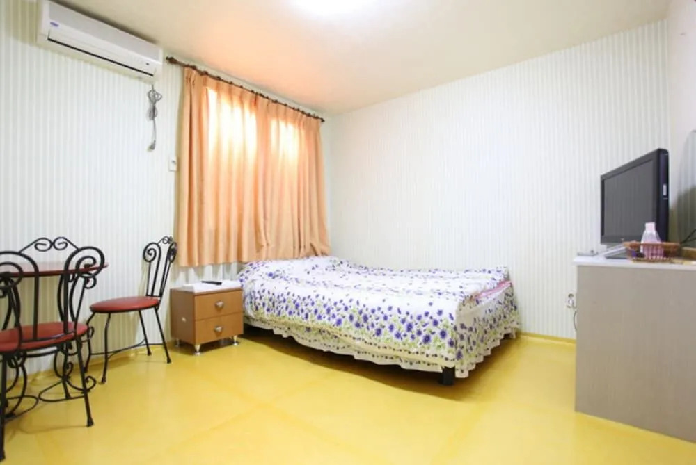 New Gangnam Motel