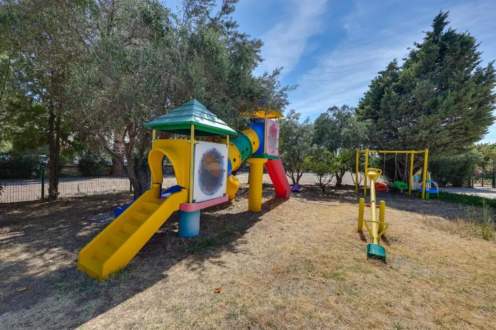 Güre Saruhan Thermal Hotel