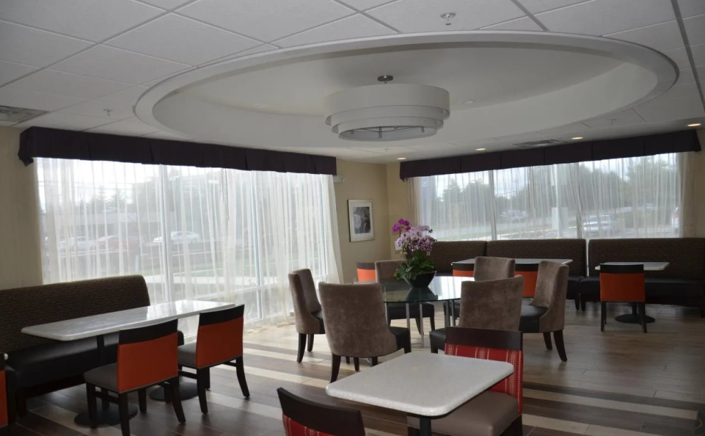 Holiday Inn Express Cheektowaga North East by IHG