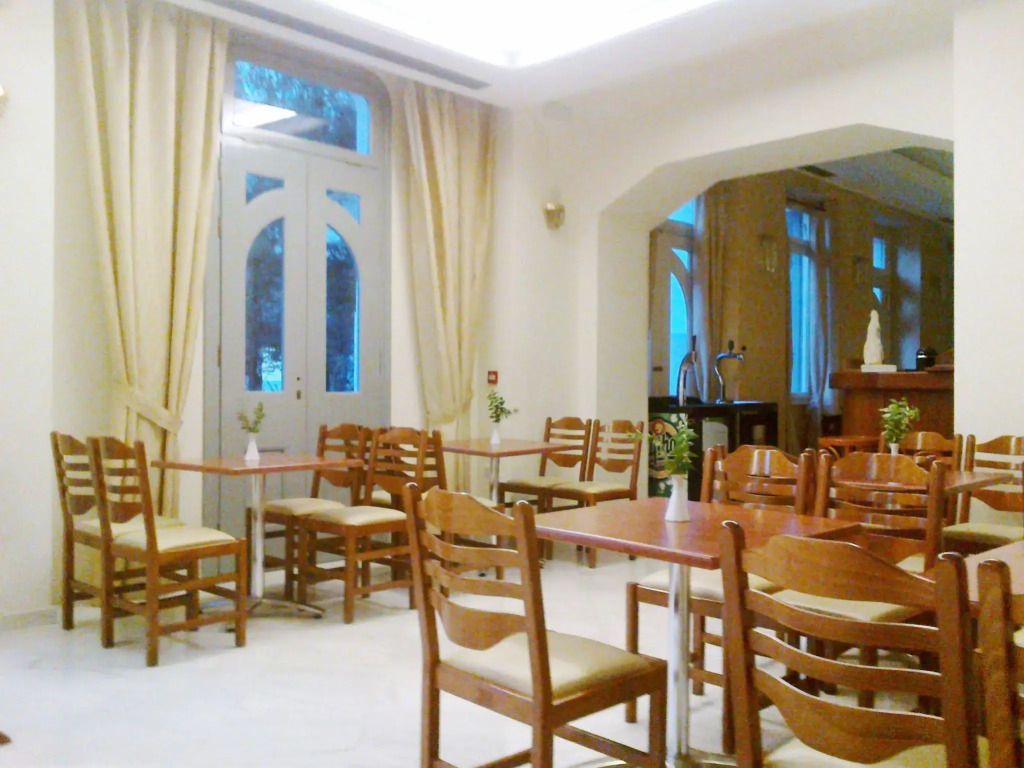 Hotel Rio Athens