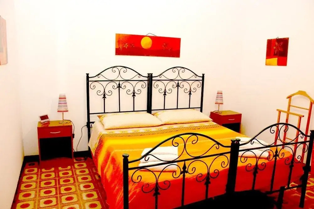 B&B L Aranceto