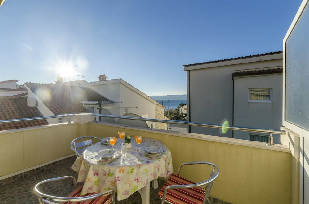 Apartments Srecko