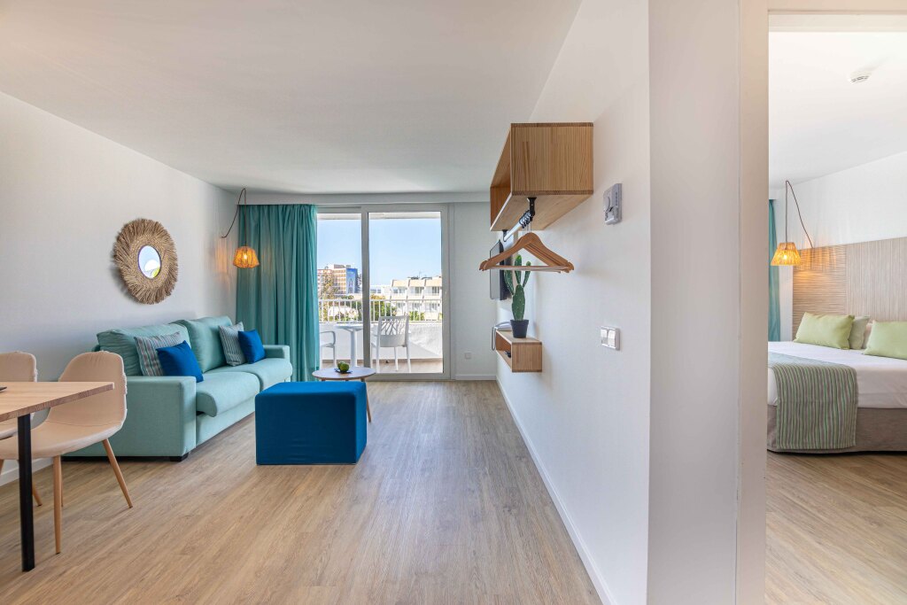 Mar Hotels Rosa del Mar & Spa