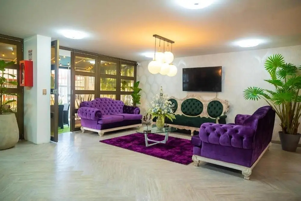 BLISS BOUTIQUE HOTEL BOGOTA