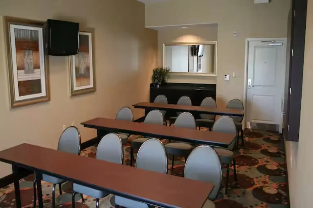Hampton Inn La Grange