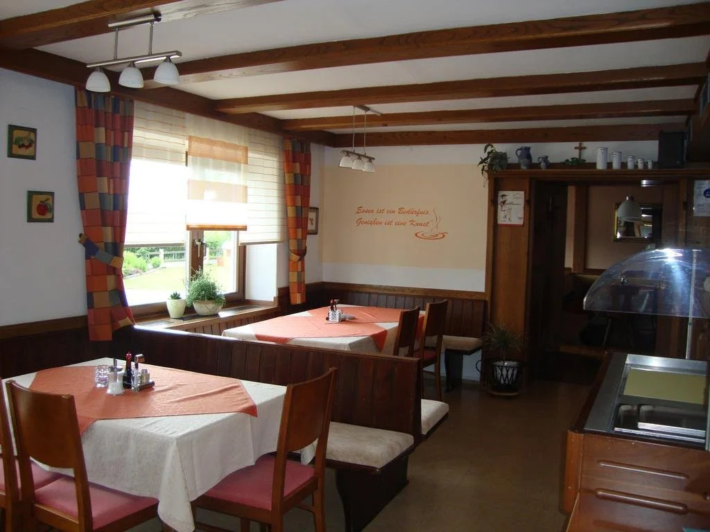 Pension Persch