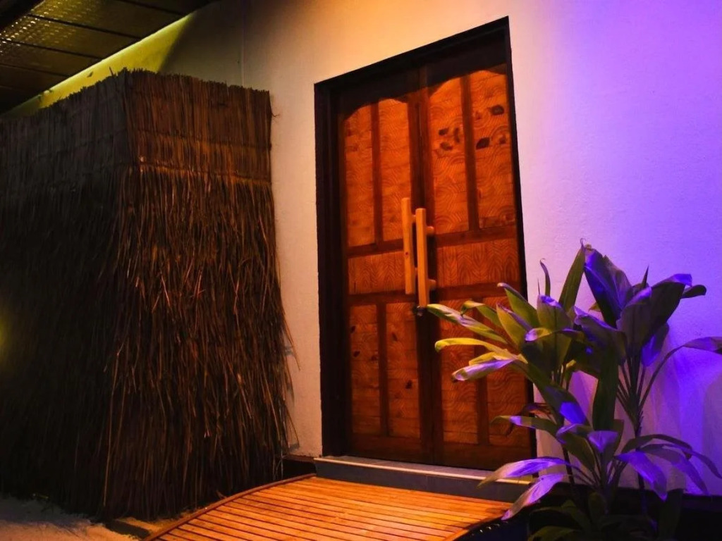Casa Paguro Bodufolhudhoo