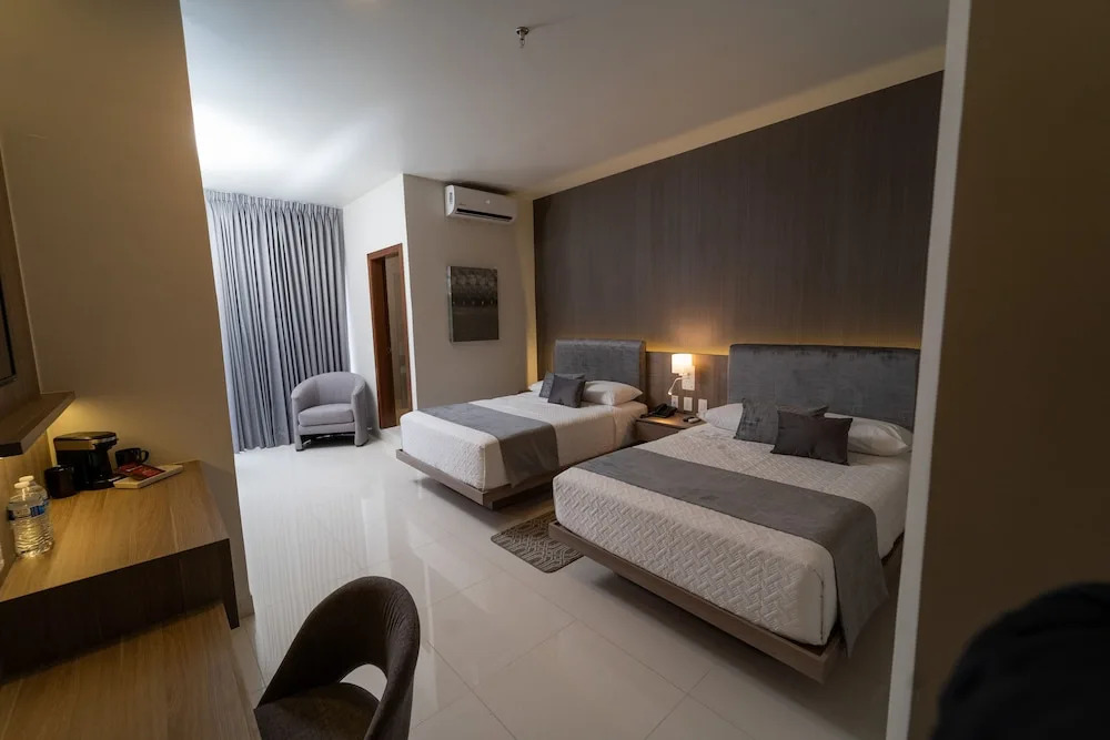 Sara N Hotel & Spa