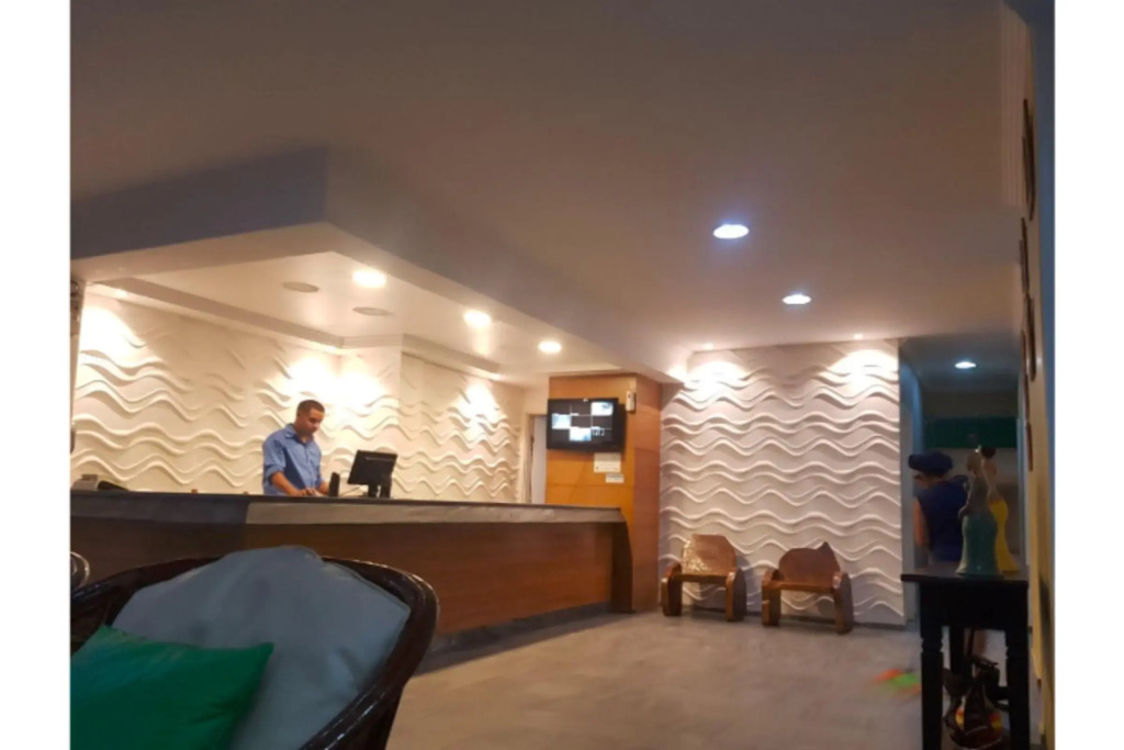 Marbello Ariau Hotel