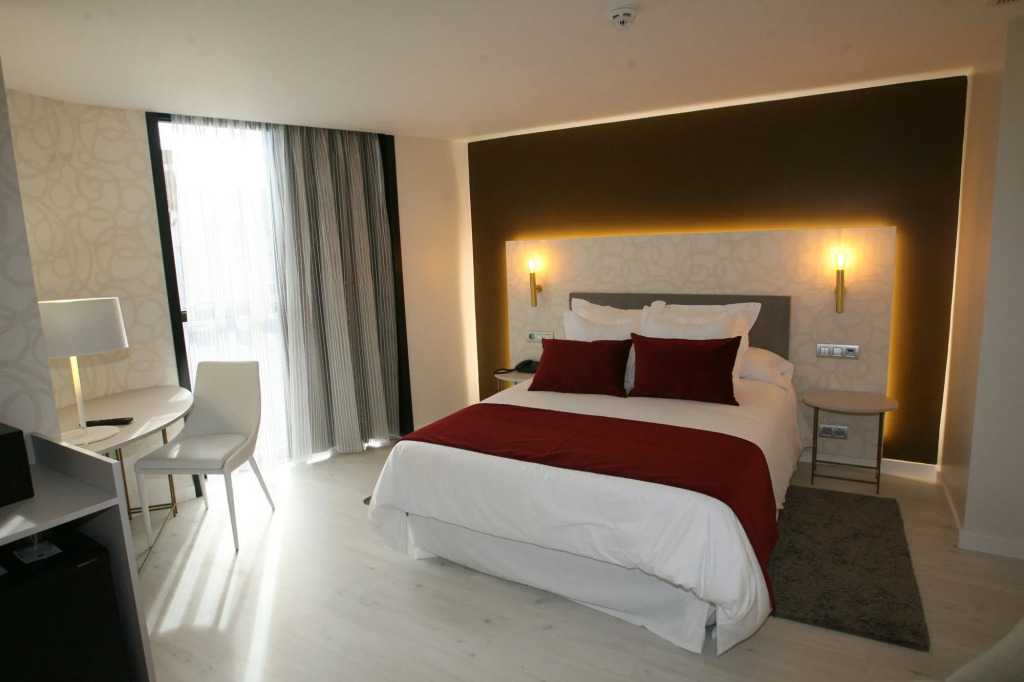 Hotel Cardenal