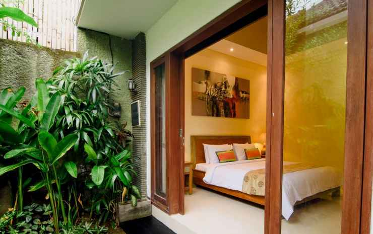 Villa Vidya