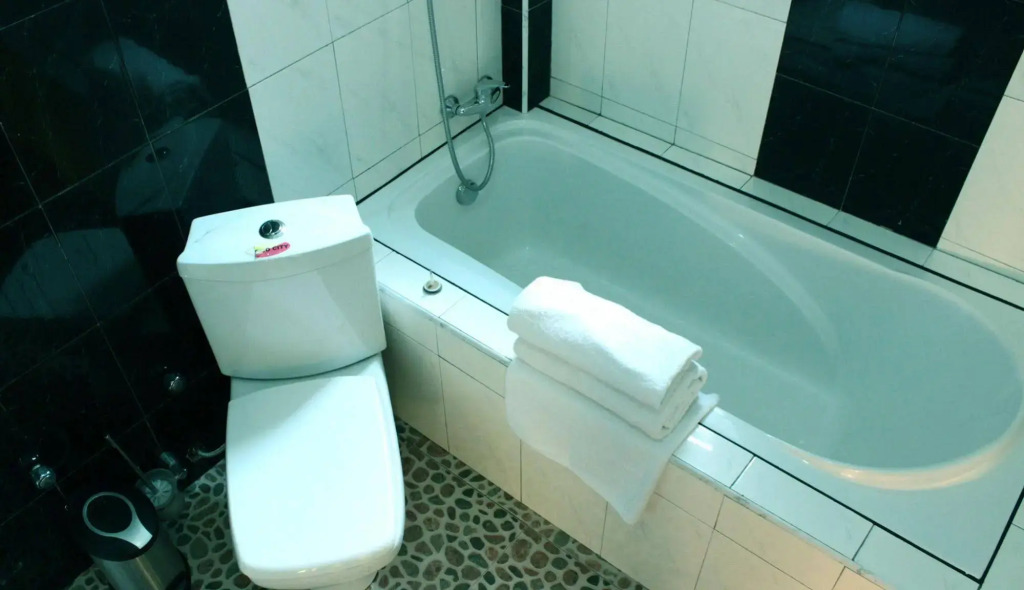 Tyco City Hotel