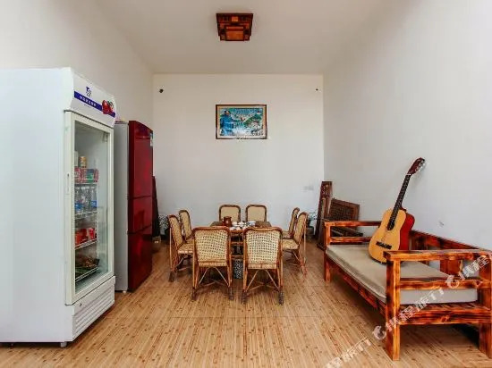 Bang'er Qingyuan Inn