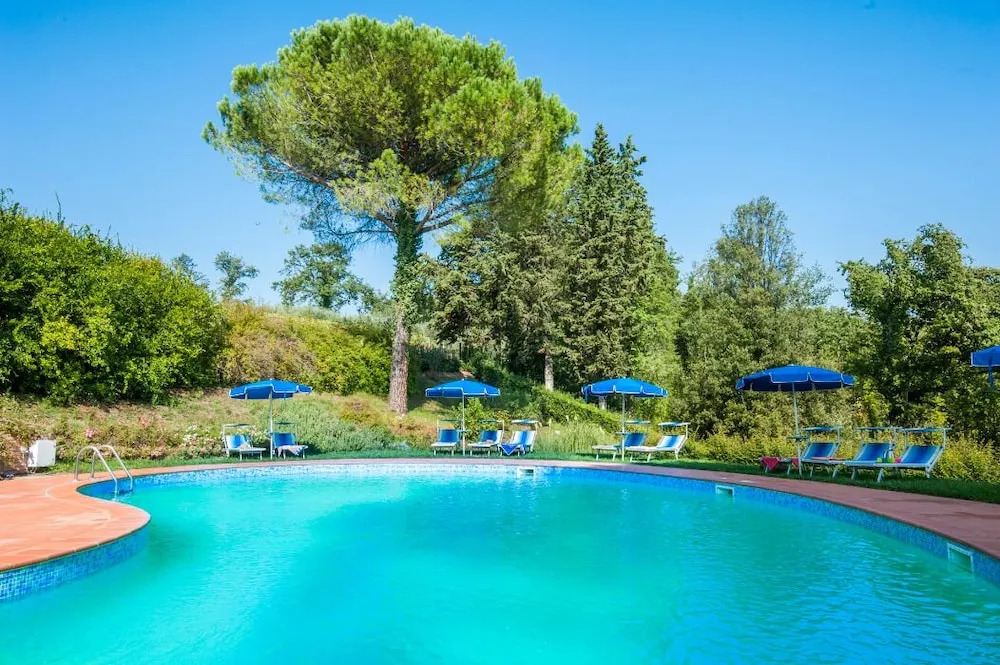 Azienda Agricola La Ripa