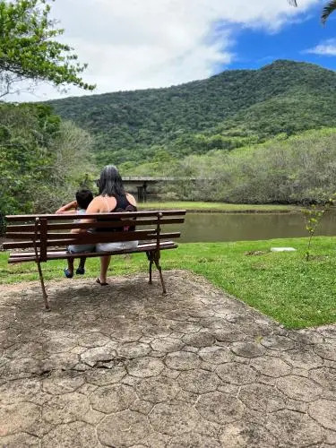 Apartamento Maranduba