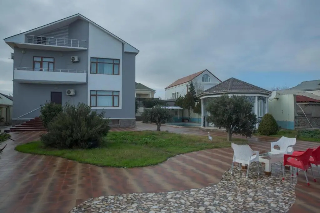 Sea View Villa Baku