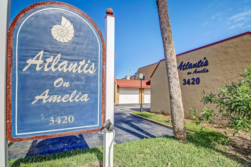405 Atlantis