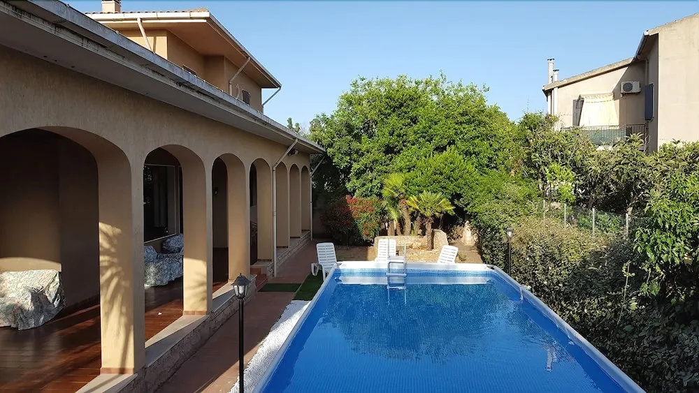 Villa Edera