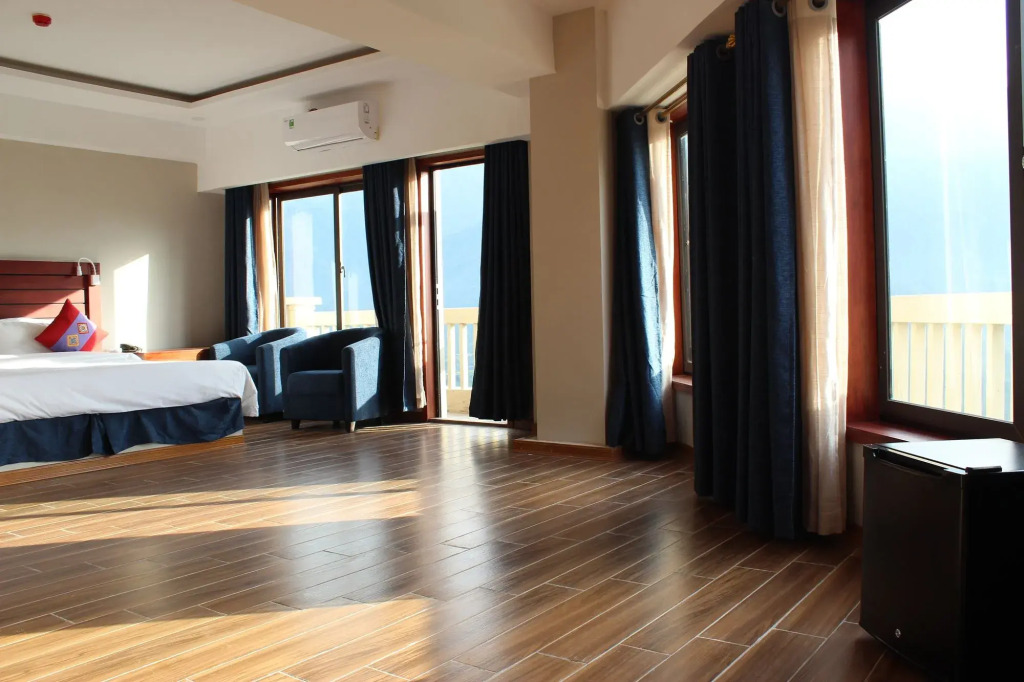 Sapa Charm Hotel