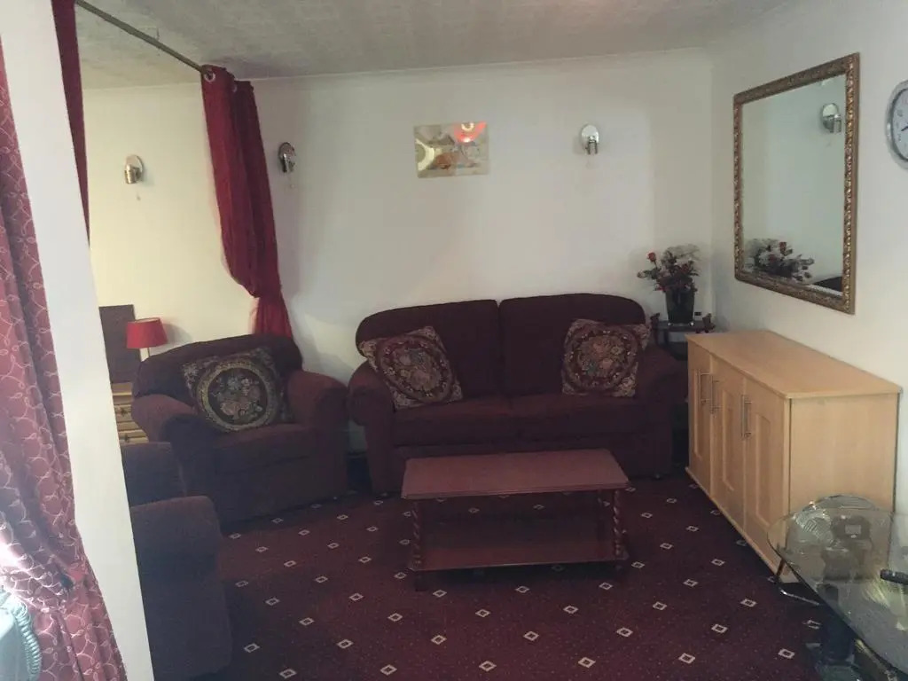Hamiltons Hotel
