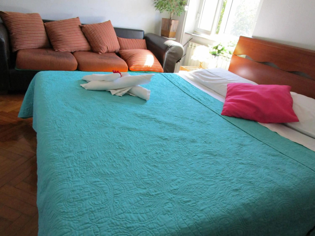Hotel Guesthouse MASSENA