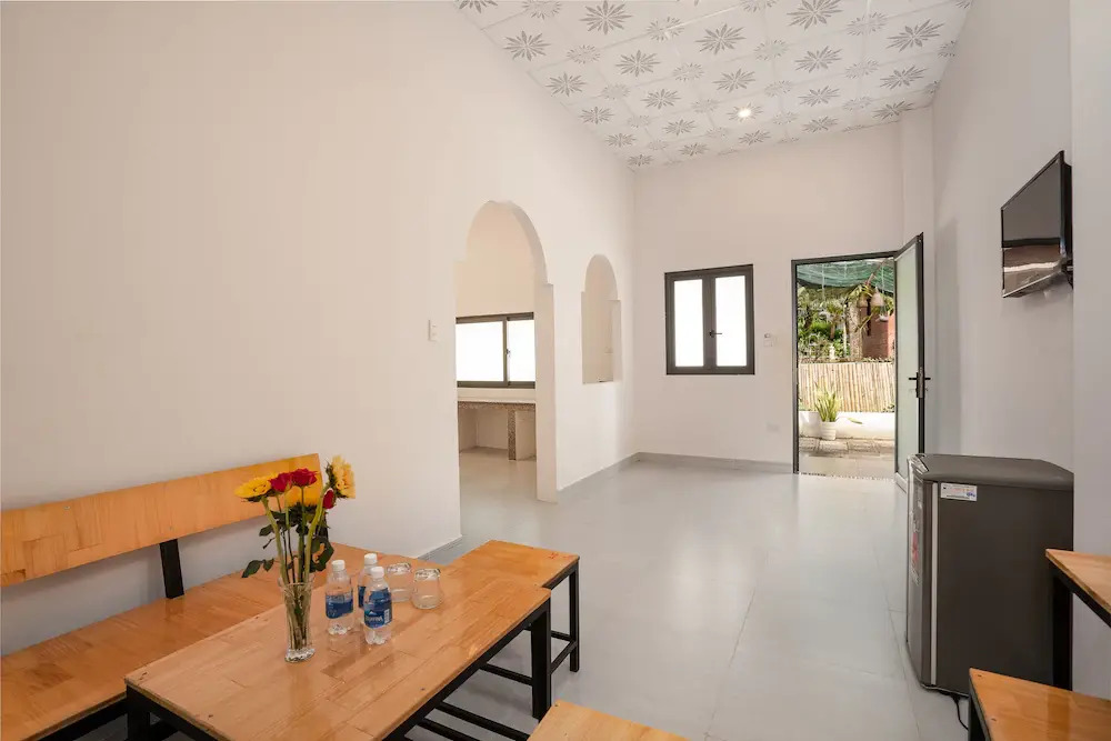 Huong Giang Bungalow