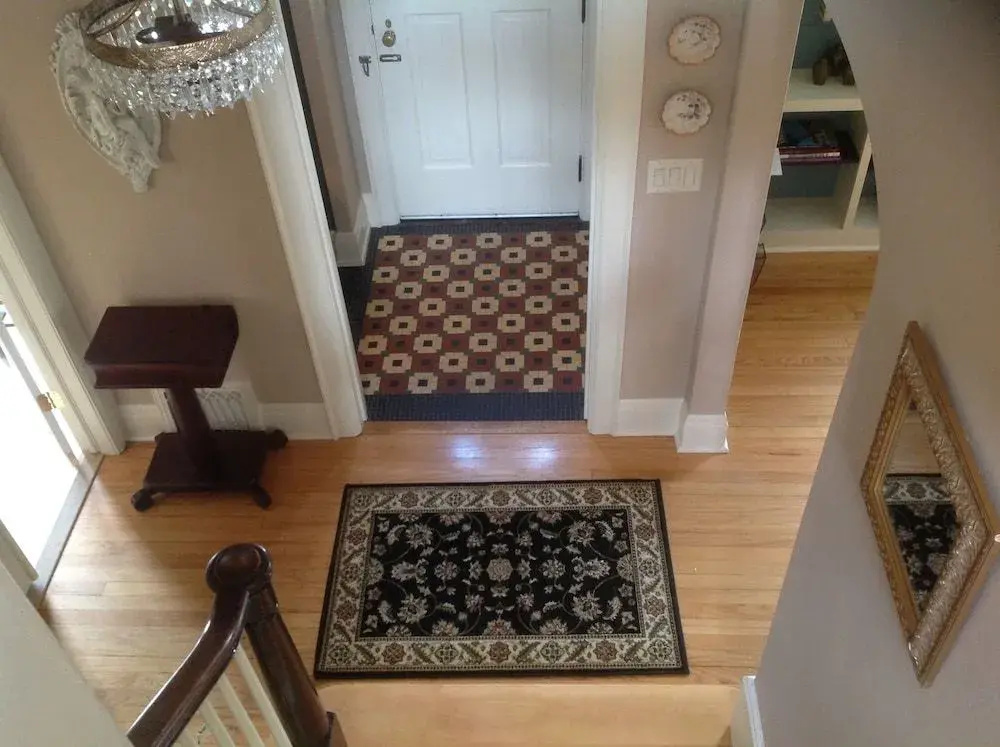 1810 Emerson House Bed & Breakfast - Adults Only