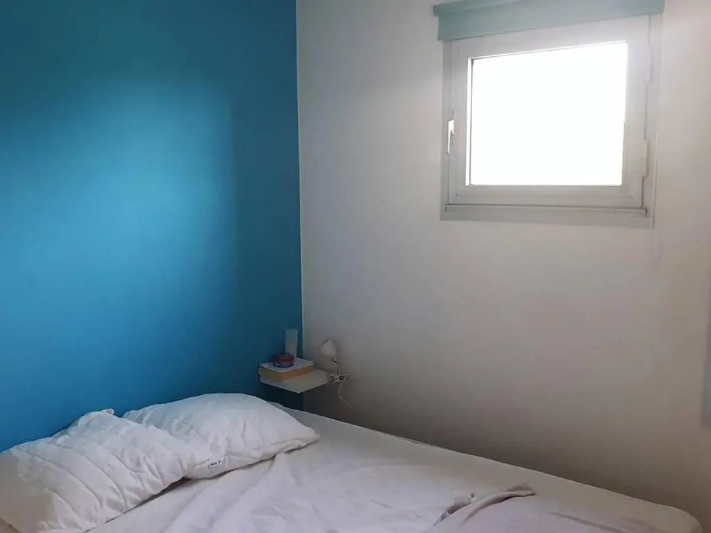 Appartement Argelès-sur-Mer, 2 pièces, 4 personnes - FR-1-388-172
