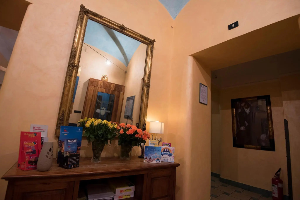 Schilizzi Hotel